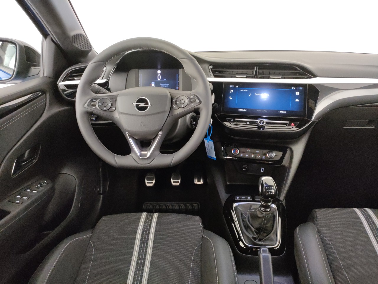 Opel Corsa Usato 2024 Corsa Parma