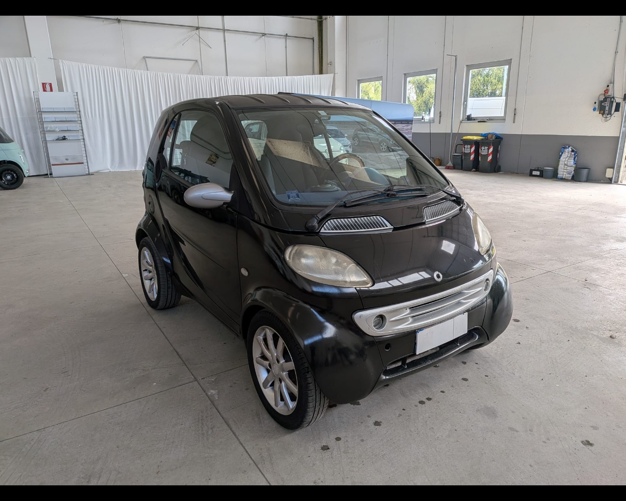 Foto SMART Fortwo 0.6 Smart&Pure 45cv