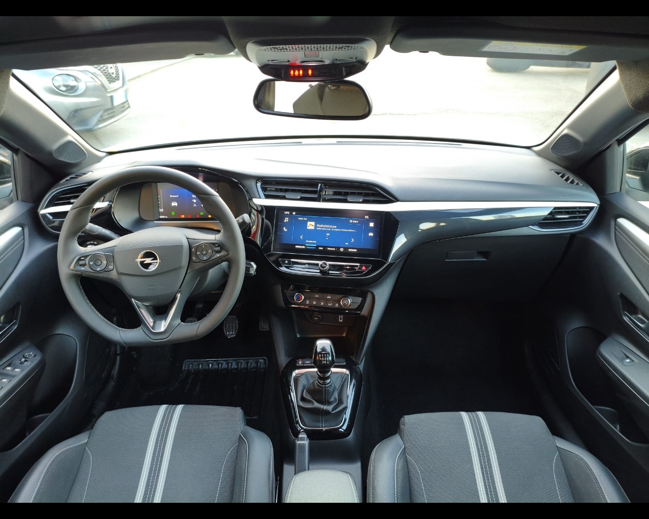 Foto OPEL Corsa 1.2 GS s&s 100cv