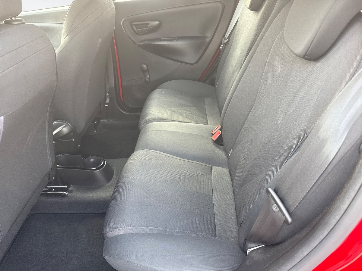 Lancia Ypsilon Usato 2019 Ypsilon Padova