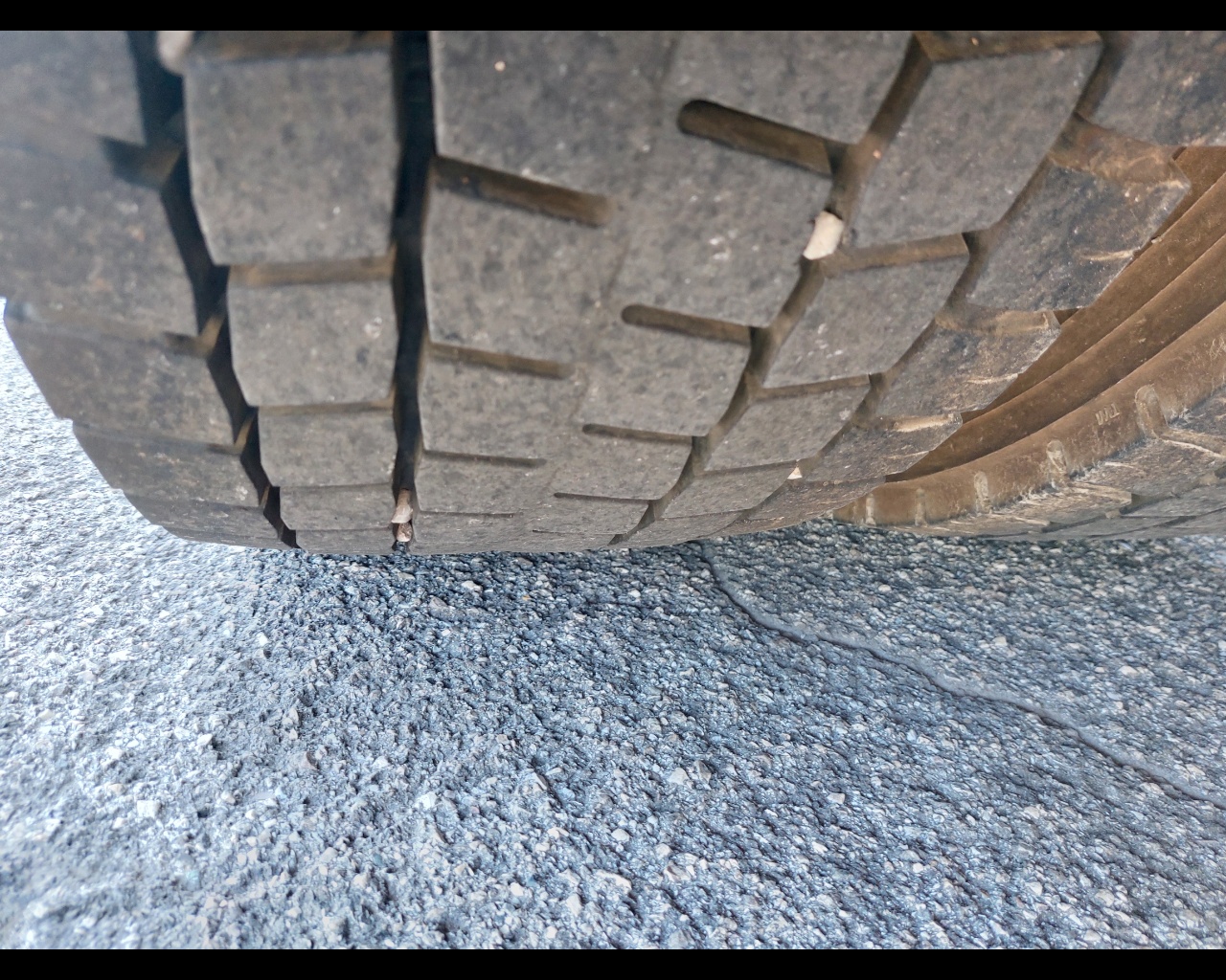 Mercedes Actros actros 1853 LS flat cab. Str.Sp.2,5 Euro VI - 9