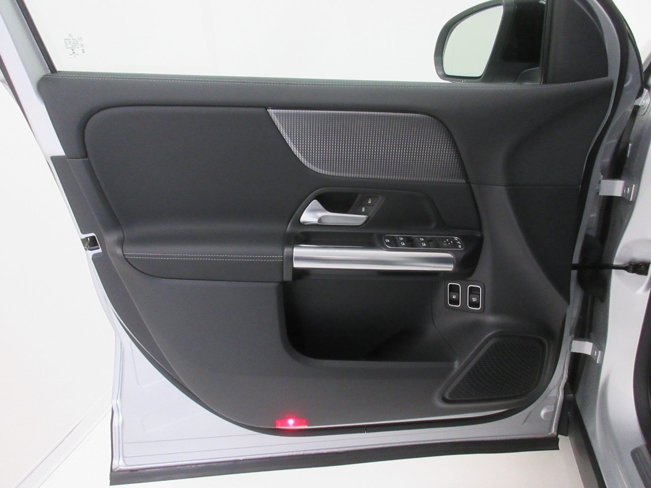Mercedes GLA GLA 250e Plug-in hybrid Automatic SPORT PLUS - 11
