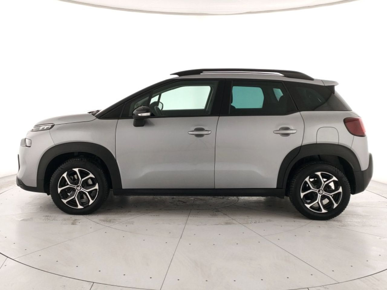 Citroen C3 Aircross Usato 2024 C3 Aircross San Zeno Naviglio