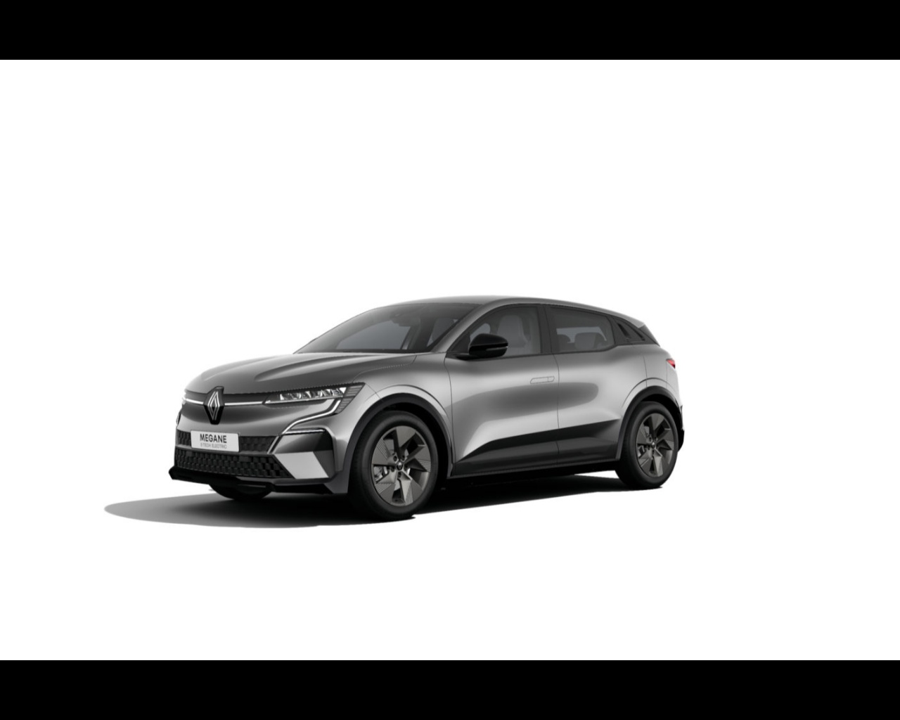 RENAULT Megane E-Tech Electric