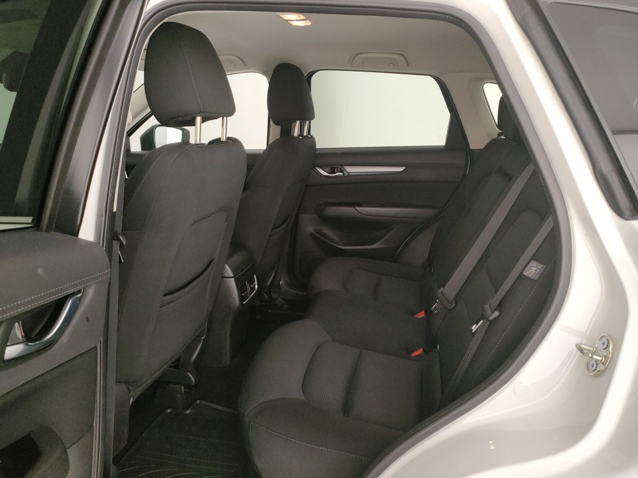 Mazda CX-5 Usato 2018 CX-5 Modena