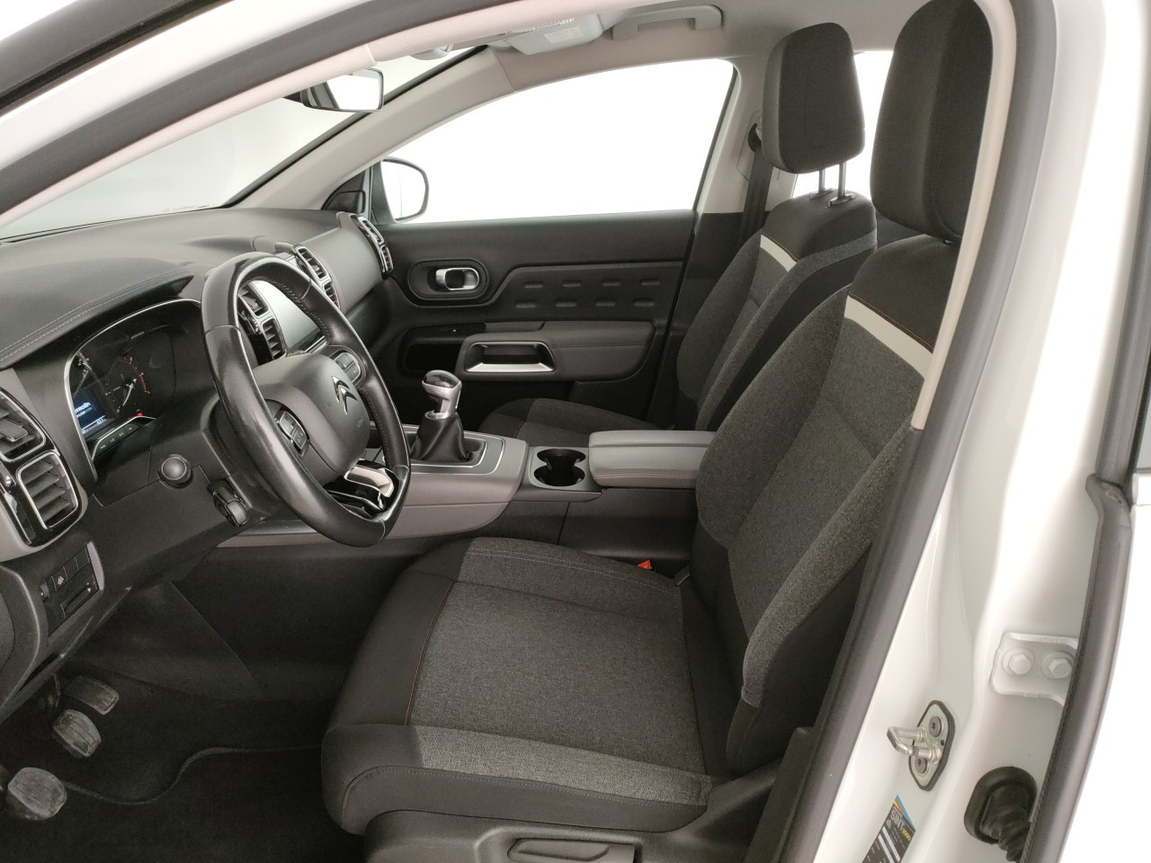 Citroen C5 Aircross Usato 2019 C5 Aircross Modena