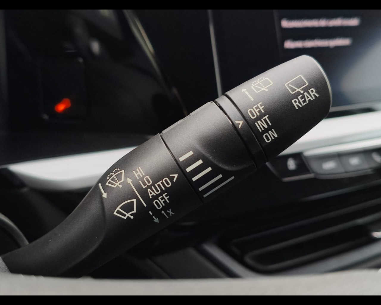 Foto OPEL Grandland 1.2 GS s&s 130cv