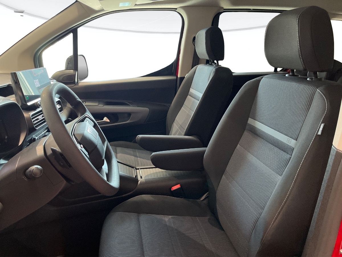 Fiat Doblo Nuovo diesel Doblo Verona