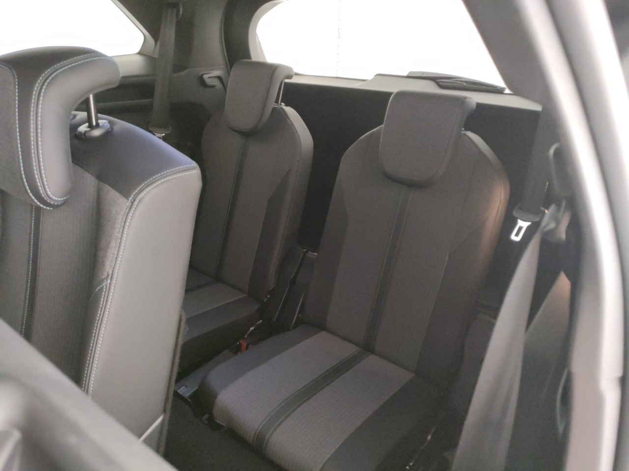 Peugeot 5008 Usato 2024 5008 Reggio Emilia