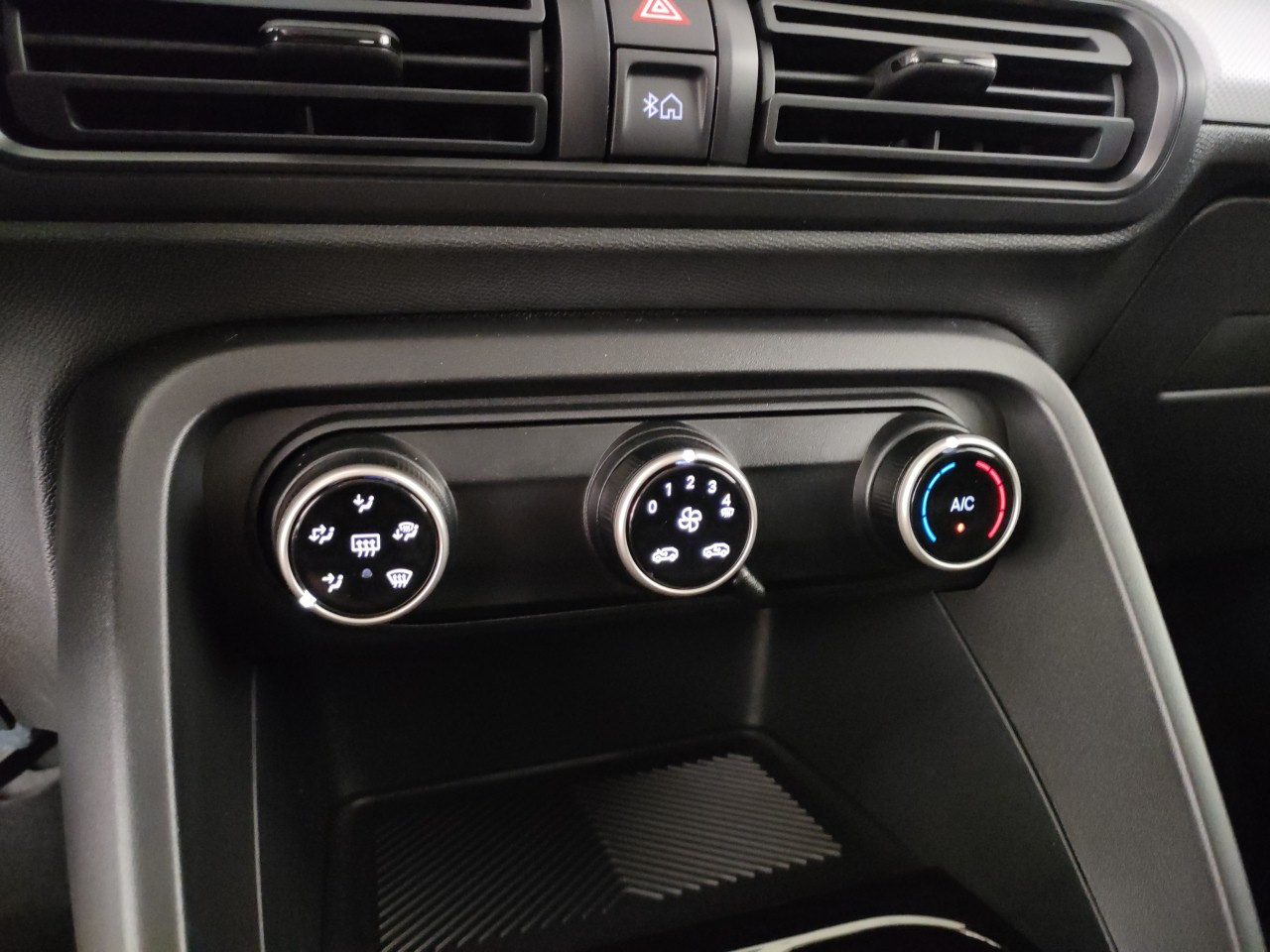 Citroen C3 Nuovo Elettrico C3 Porto Mantovano