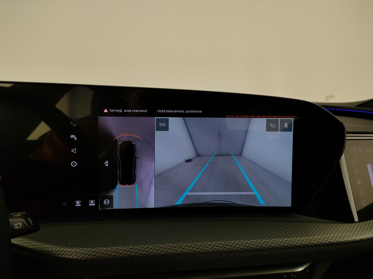 Audi Q5 KM0 2025 Q5 Porto Mantovano