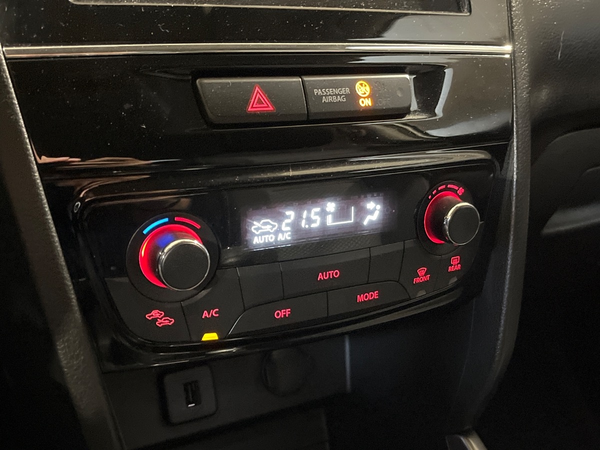 Suzuki Vitara Usato 2024 Vitara Verona