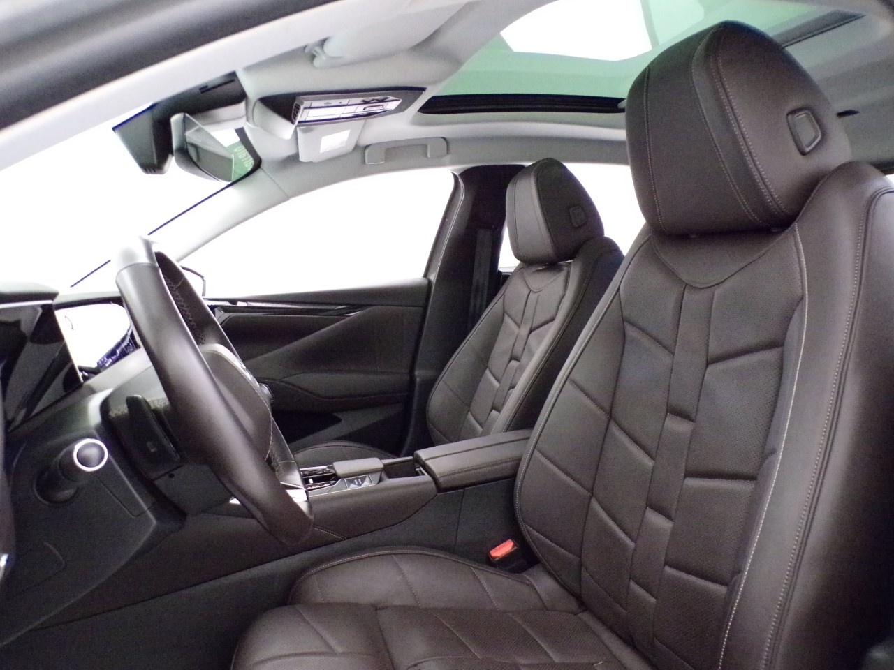 Ds DS4 DS4 1.5 BlueHDi Opera Auto - 13