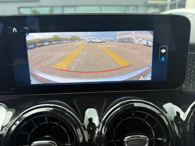 Mercedes GLB Usato 2024 GLB Modena