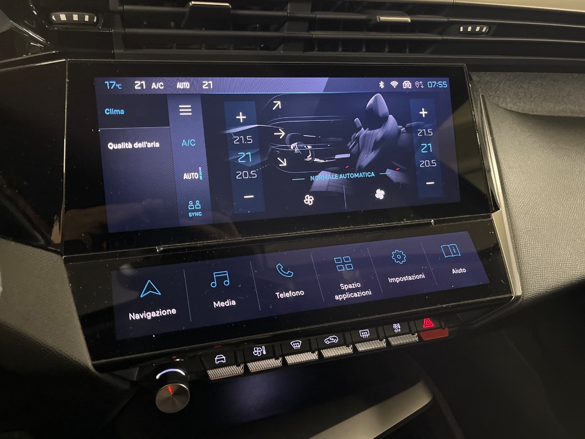 Peugeot 308 Usato 2023 308 Verona