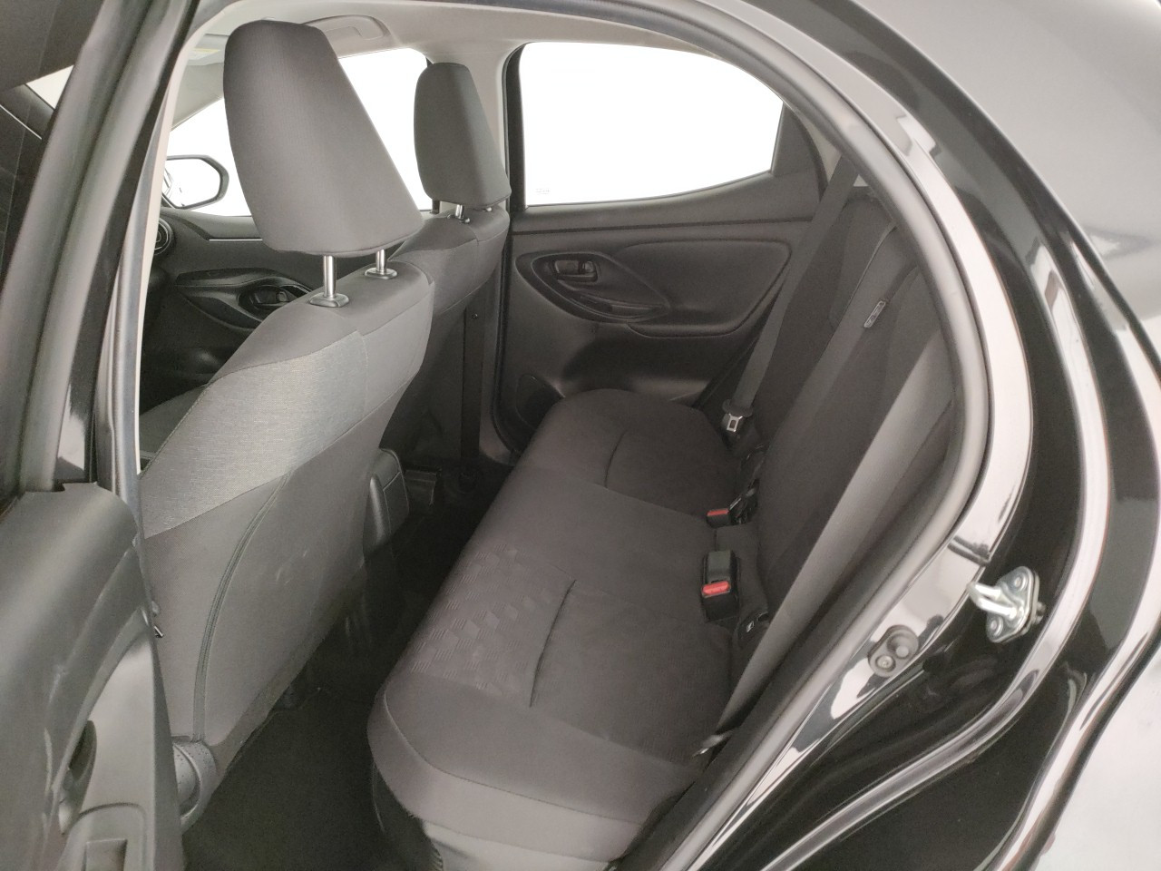 Toyota Yaris Usato 2025 Yaris Parma