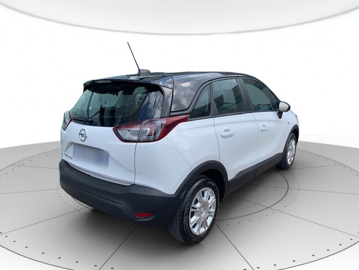 Opel Crossland Usato 2020 Crossland Modena