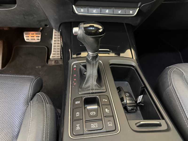 Sorento Iii 2015 - Sorento 2.2 Crdi Rebel 4wd 7p.ti Auto