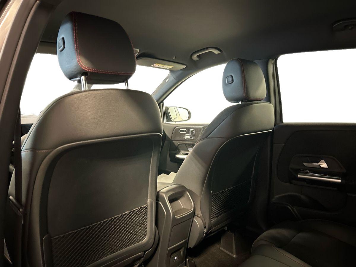 Mercedes Classe B Classe B 180 AMG Line Premium 7G-DCT - 18