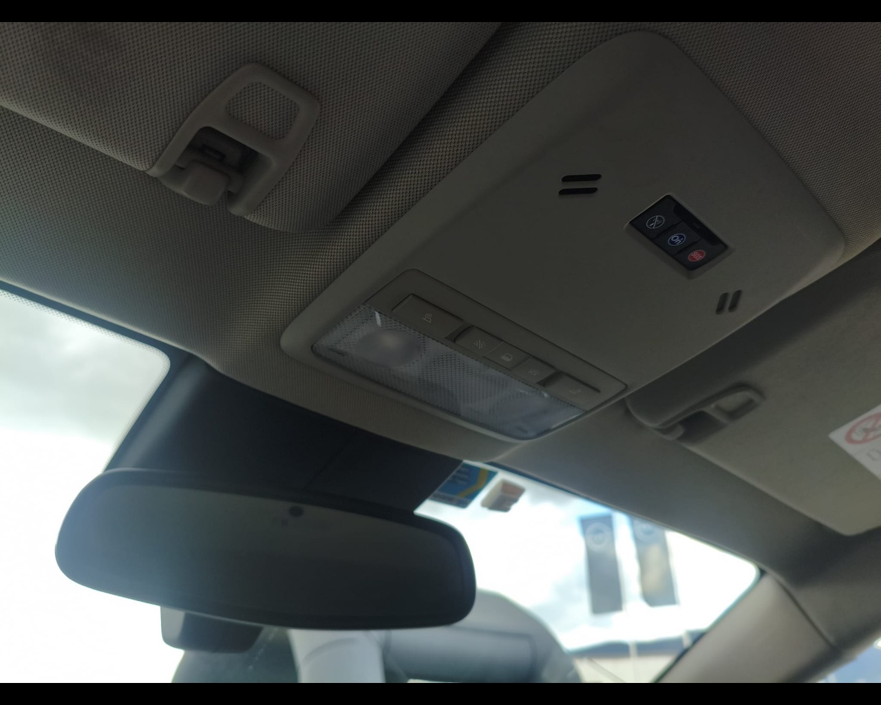 Foto OPEL Mokka X 1.6 cdti Innovation 4x2 136cv auto