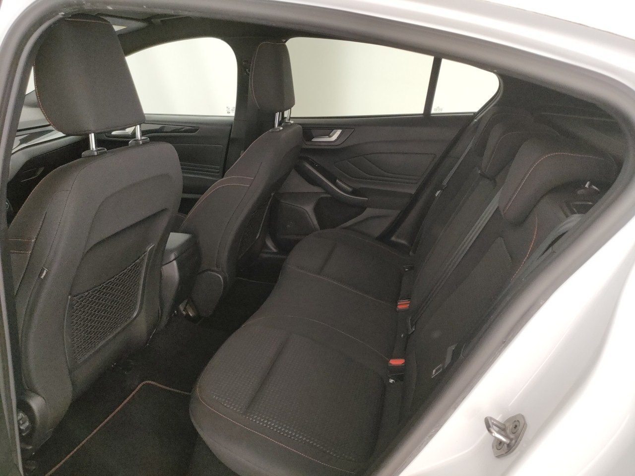Ford Focus Usato 2023 Focus Porto Mantovano
