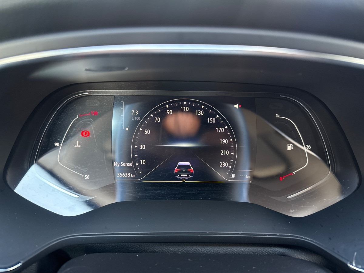 Renault Captur Usato 2022 Captur Padova
