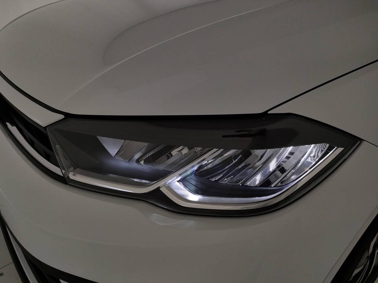 Volkswagen Polo Usato 2022 Polo San Vendemiano