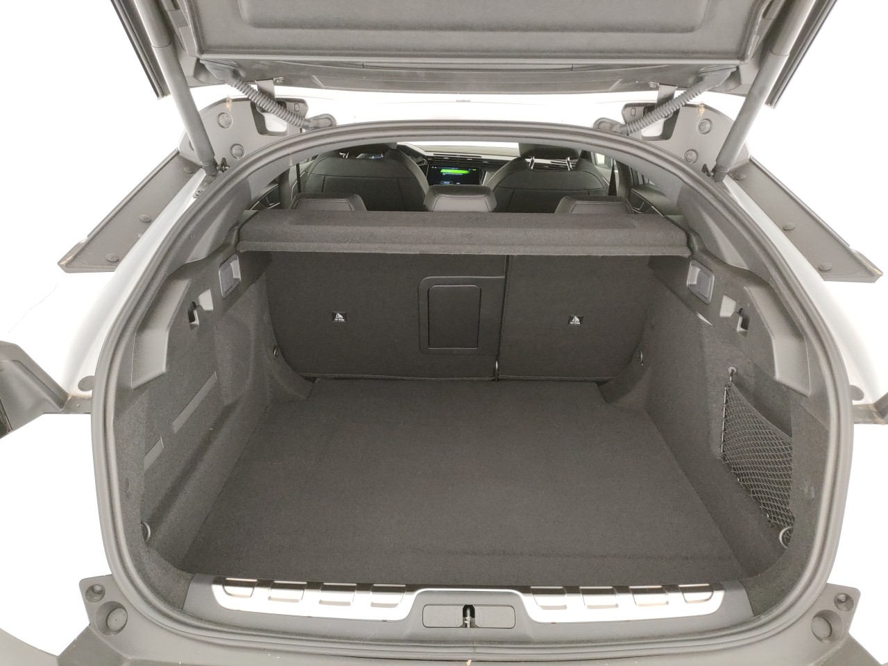 Peugeot 408 KM0 2025 408 Porto Mantovano