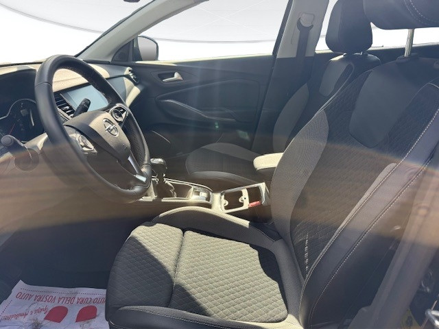 Opel Grandland Usato 2020 Grandland Modena