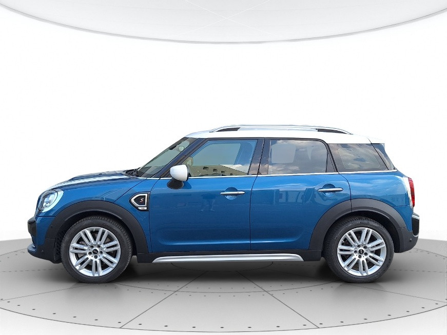Mini Countryman Usato 2021 Countryman San Vendemiano