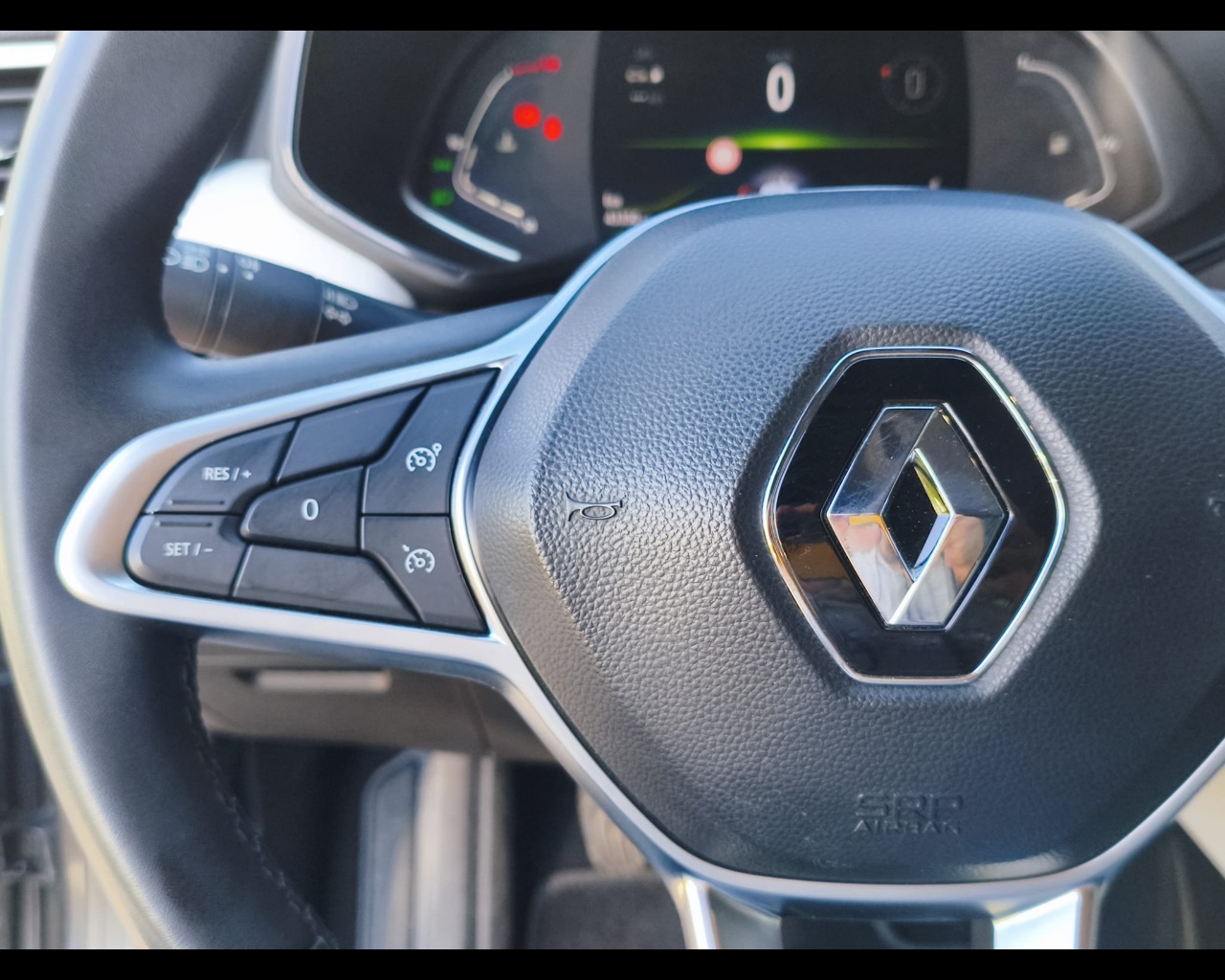 Foto RENAULT Clio 1.0 tce Techno Gpl 100cv