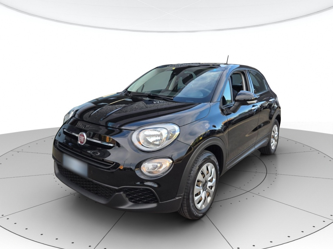 Fiat 500X Usato 2021 500X Reggio Emilia