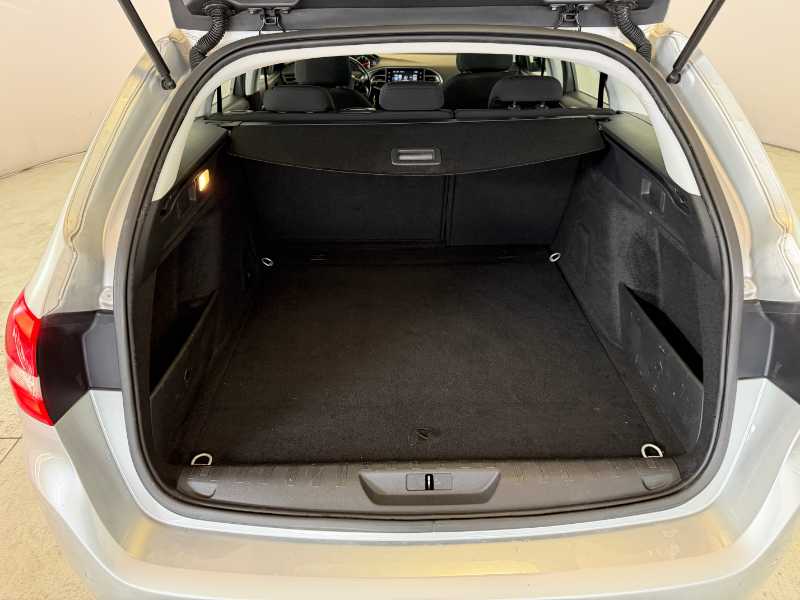 308 Ii 2013 Sw - 308 Sw 1.6 Bluehdi Allure S&s 120cv