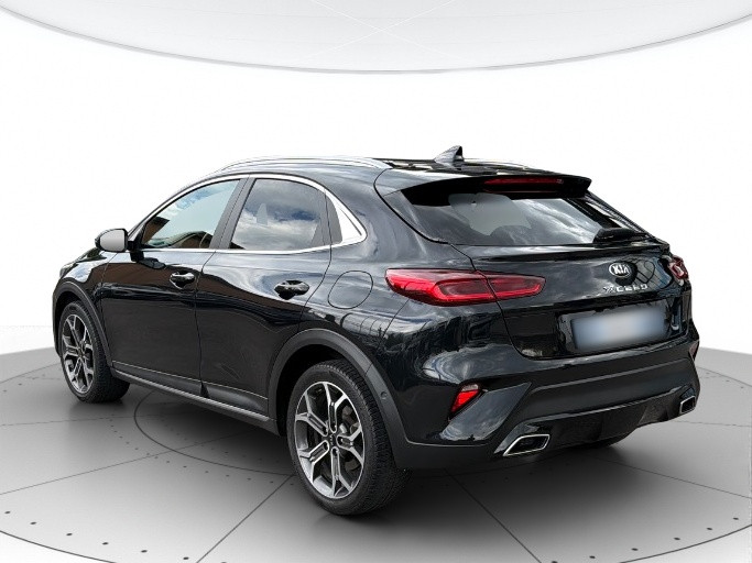 Kia Xceed Usato 2021 Xceed Este