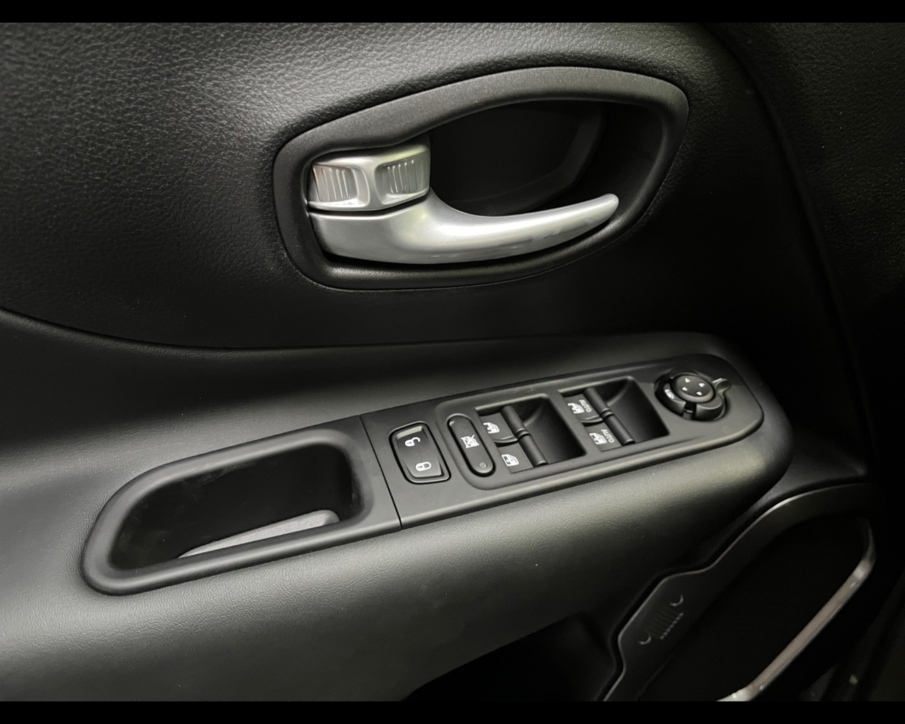 Jeep Renegade KM0 2026 Renegade Rovigo