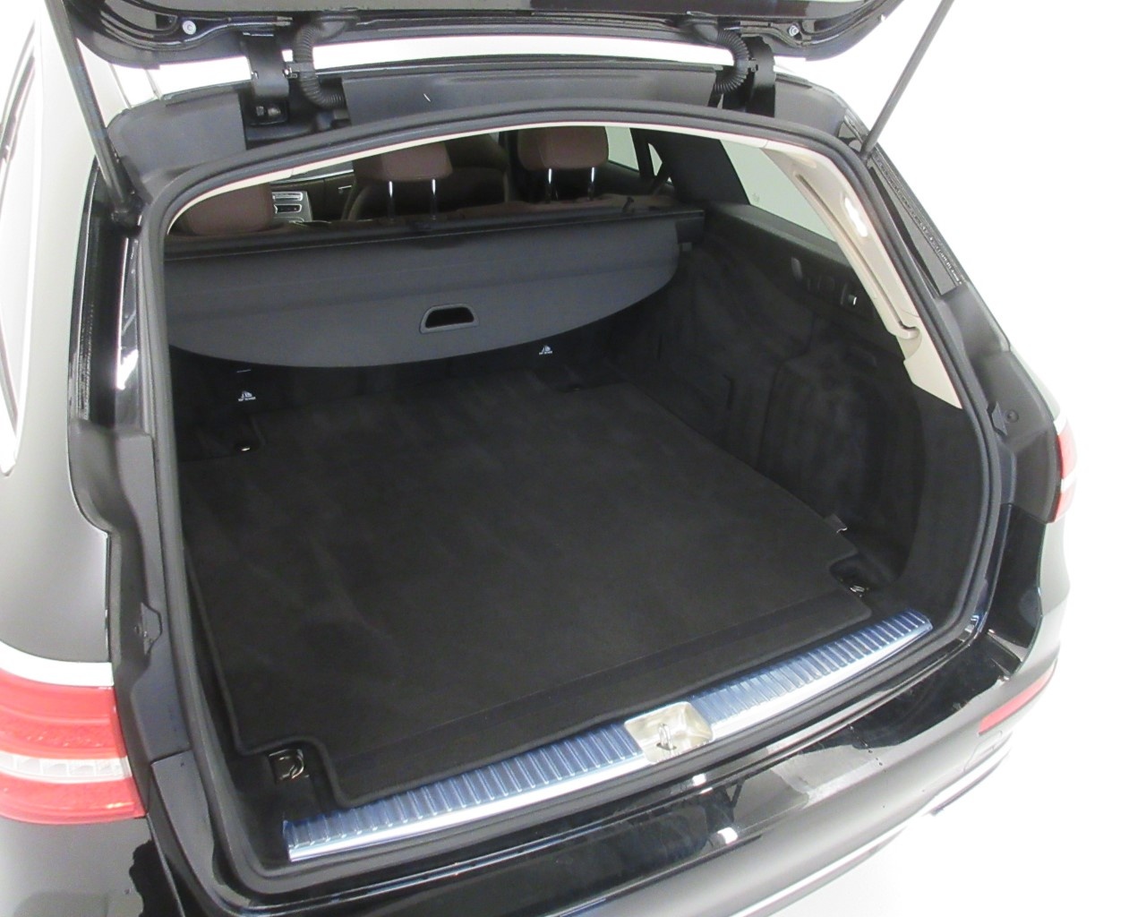 Mercedes Classe E Station Wagon Classe E Station Wagon 220 Sport 9G-Tronic Plus - 9