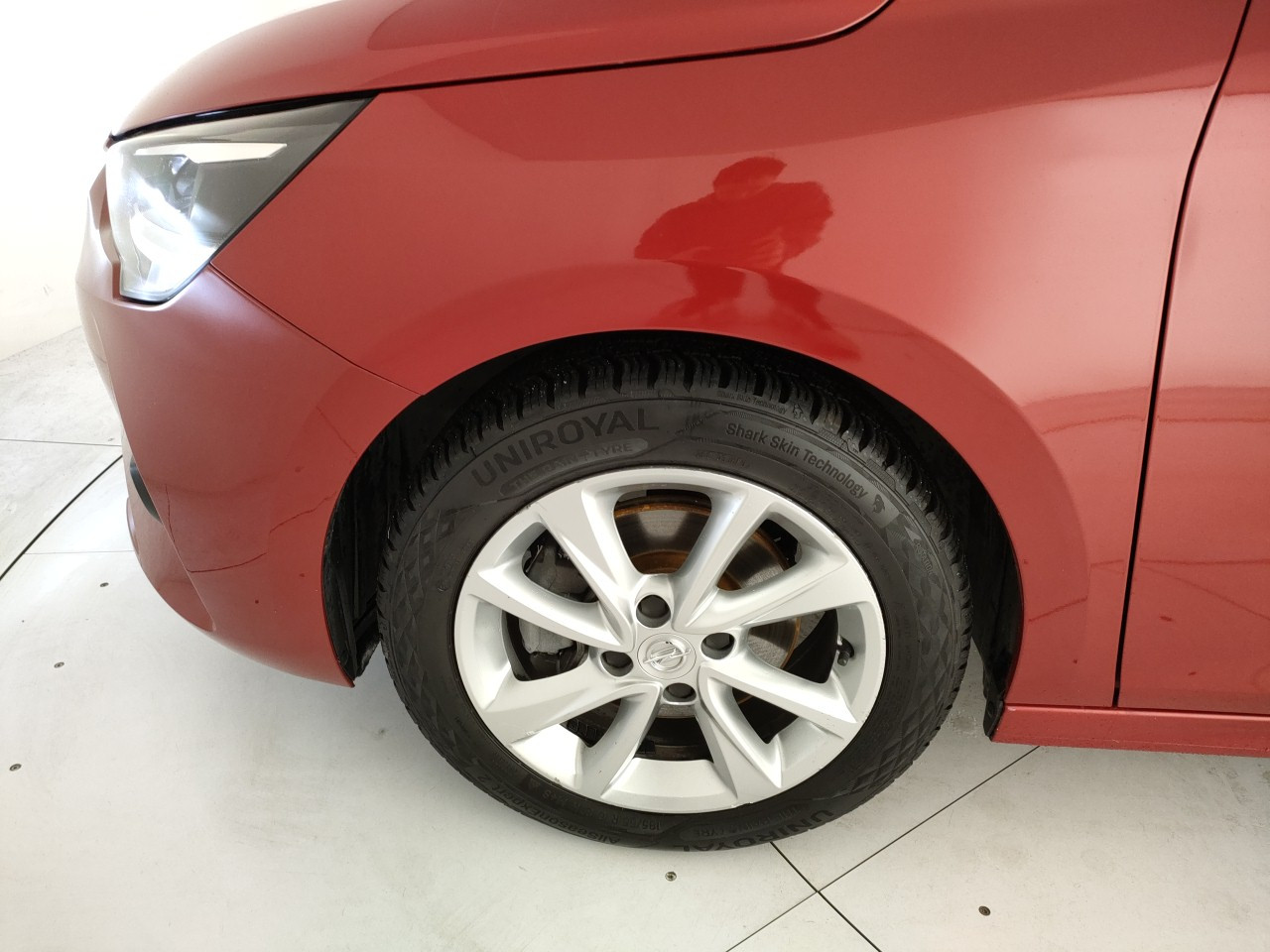 Opel Corsa Usato 2021 Corsa Reggio Emilia