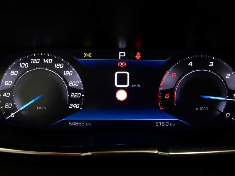 3008 Ii 2021 - 3008 1.5 Bluehdi Gt Pack S&s 130cv Eat8