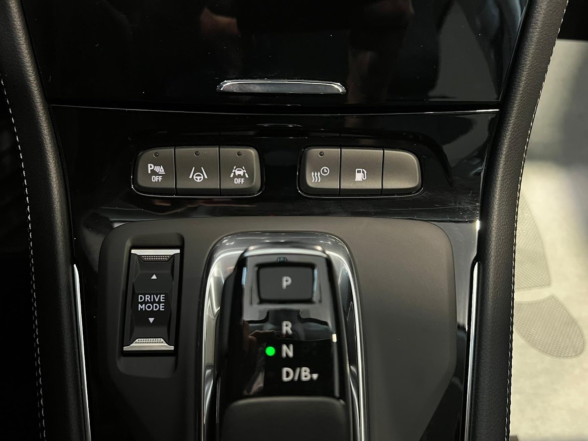 OPEL Grandland Gs 1.6 225cv PHEV Ibrido benzina Aziendale - 7