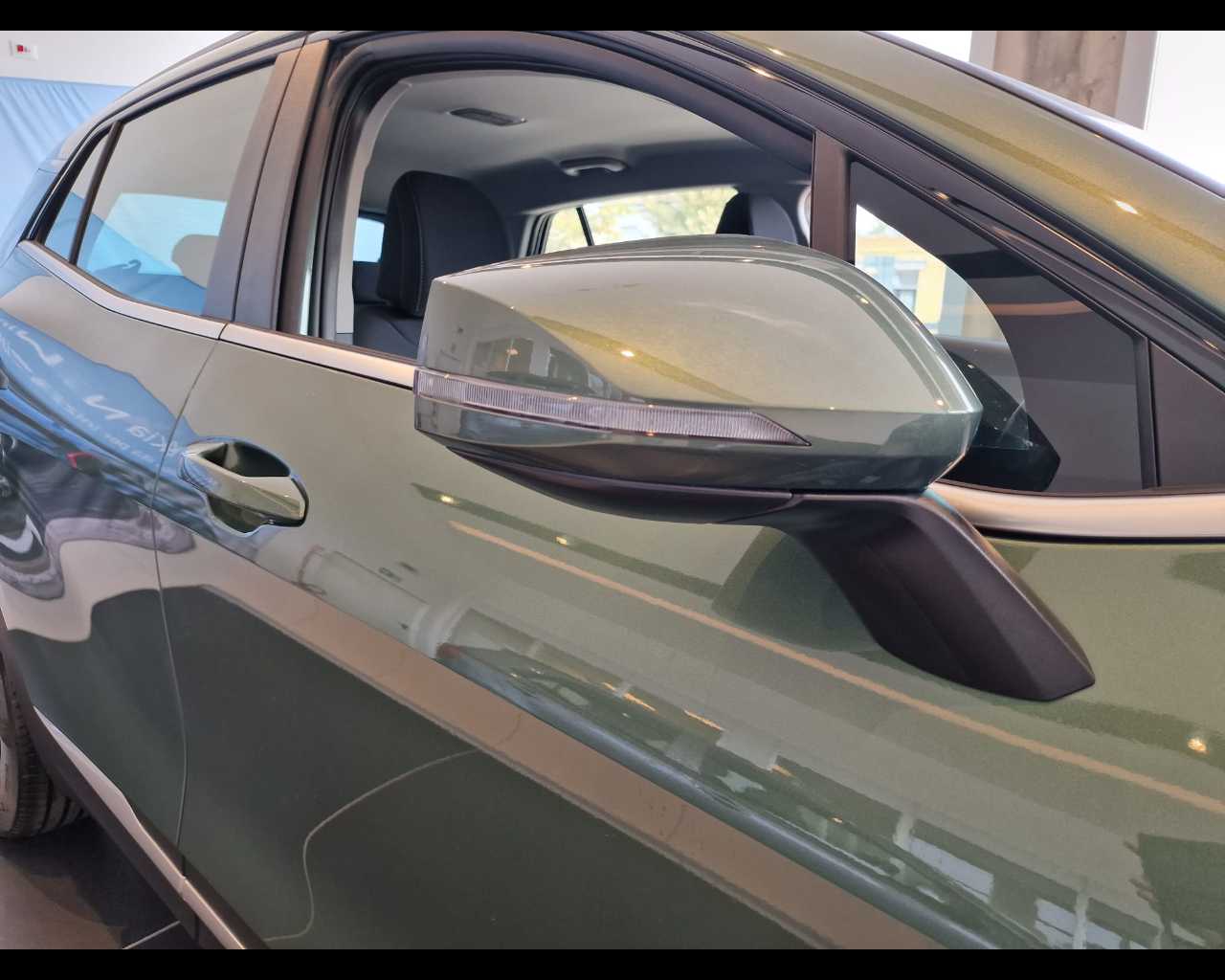 Kia Sportage Nuovo GPL Sportage Legnago