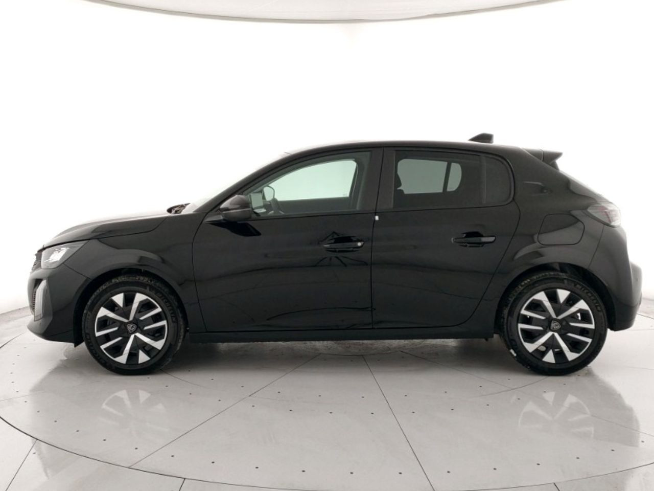 Peugeot 208 Nuovo benzina 208 Porto Mantovano