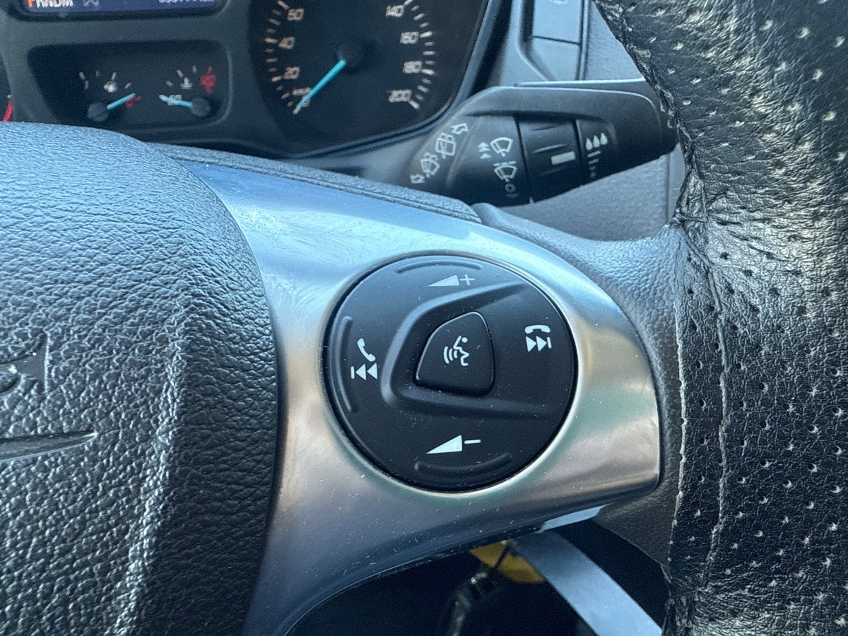 Ford Tourneo Usato 2018 Tourneo Padova