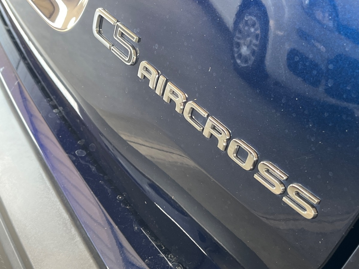Citroen C5 Aircross Usato 2023 C5 Aircross Rovigo