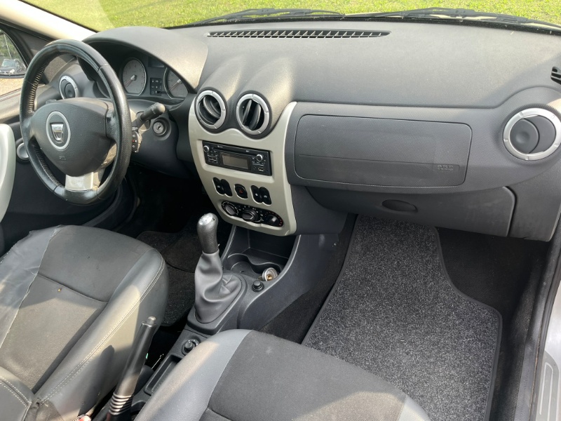 DACIA – Logan MCV 1.6 85CV GPL 5 posti Story
