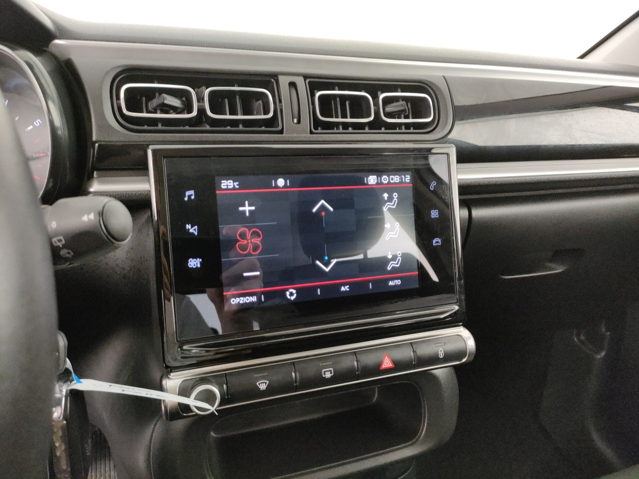 Citroen C3 Usato 2022 C3 Porto Mantovano