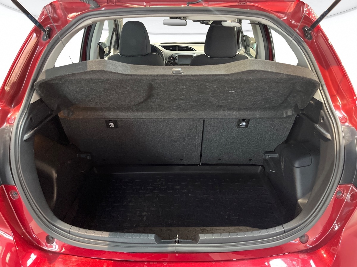 Toyota Yaris Usato 2019 Yaris Verona