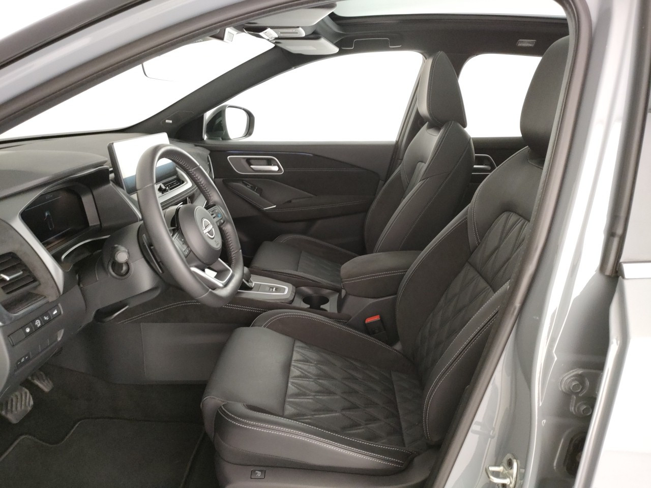 Nissan Qashqai Usato 2024 Qashqai Reggio Emilia