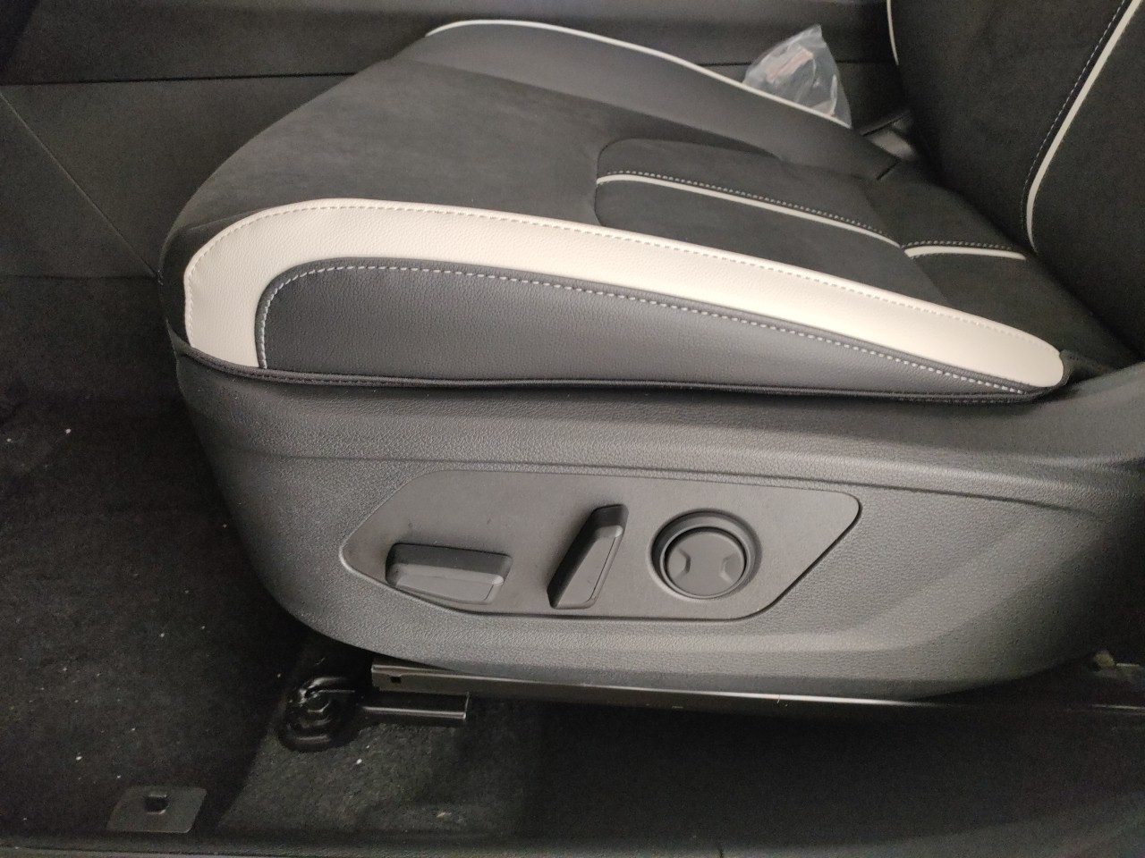 Kia Sportage Nuovo Ibrido benzina Sportage Mantova