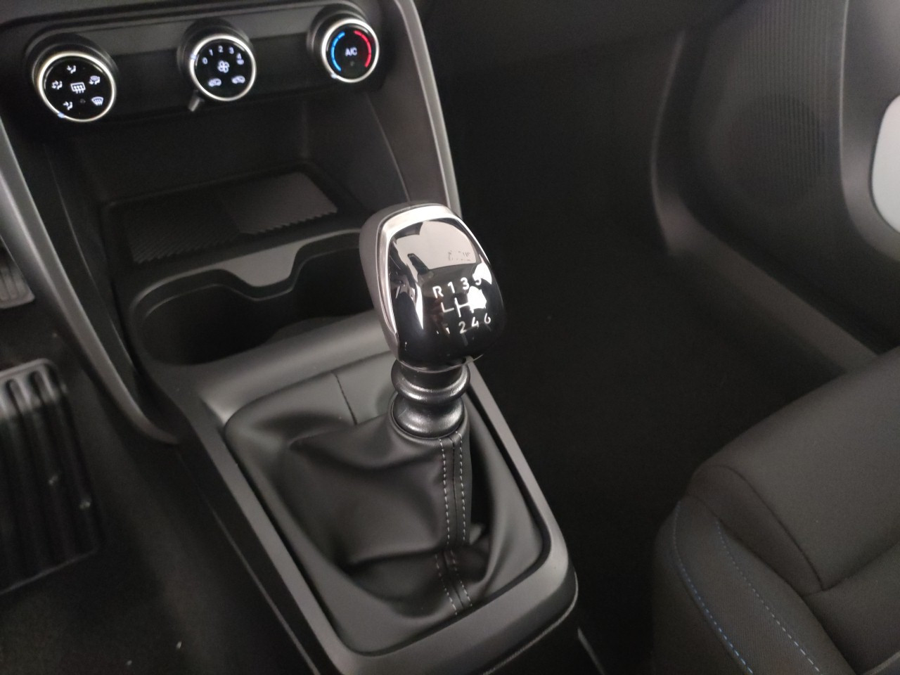 Citroen C3 Nuovo Benzina C3 Porto Mantovano
