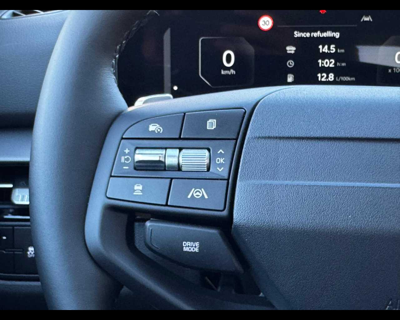 Kia Sportage Nuovo Ibrido benzina Sportage Este